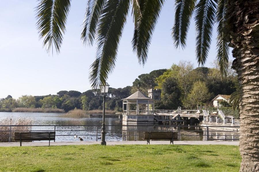 Liu B&B Torre del Lago Puccini Exterior photo