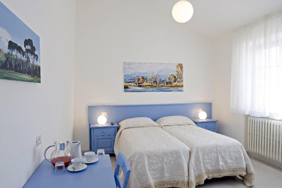 Liu B&B Torre del Lago Puccini Room photo