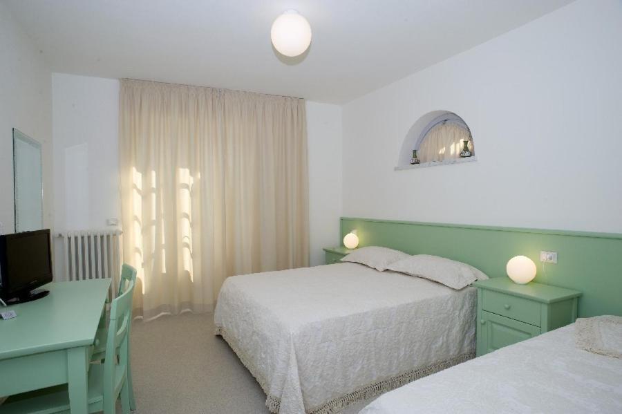 Liu B&B Torre del Lago Puccini Exterior photo