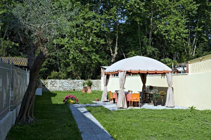 Liu B&B Torre del Lago Puccini Exterior photo