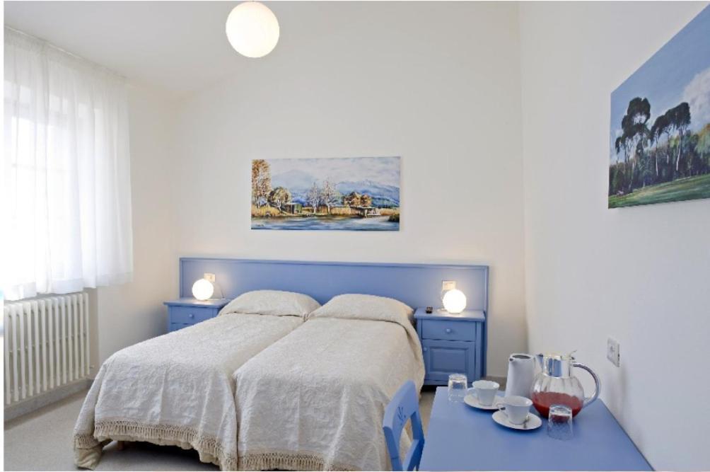 Liu B&B Torre del Lago Puccini Exterior photo