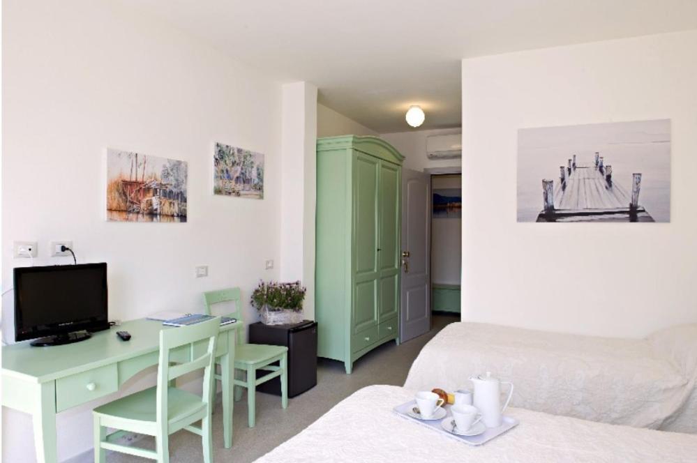 Liu B&B Torre del Lago Puccini Exterior photo